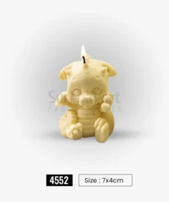 ملد شمع MO4552