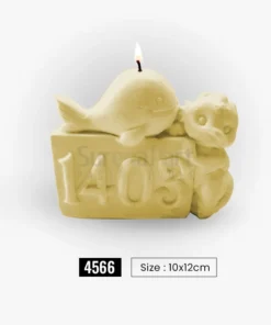 ملد شمع MO4566