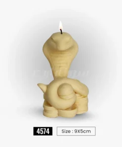 ملد شمع MO4574