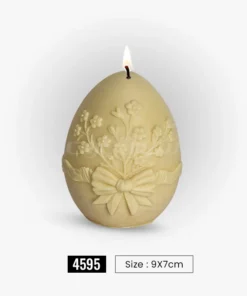 مولد شمع MO4595