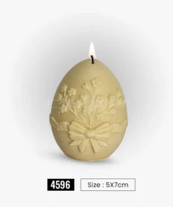 ملد شمع MO4596