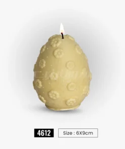 ملد شمع MO4612