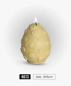 ملد شمع MO4613