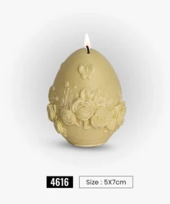 ملد شمع MO4616
