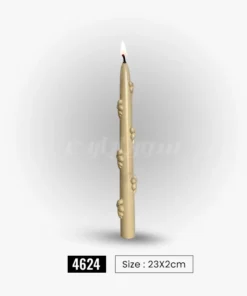 ملد شمع MO4624