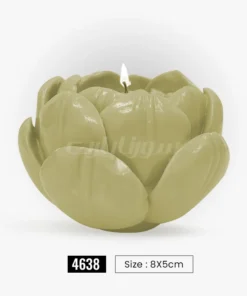 ملد شمع MO4638