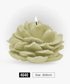 ملد شمعMO4640