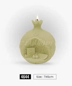 ملد شمعMO4644