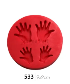 دست بزرگ