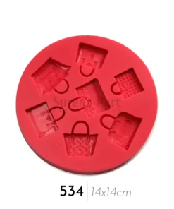 کیف متنوع