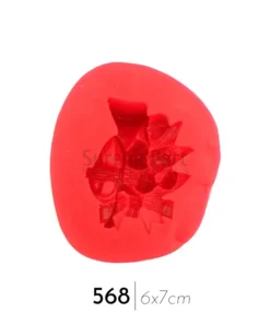 دسته گل شیپور،پاپیون