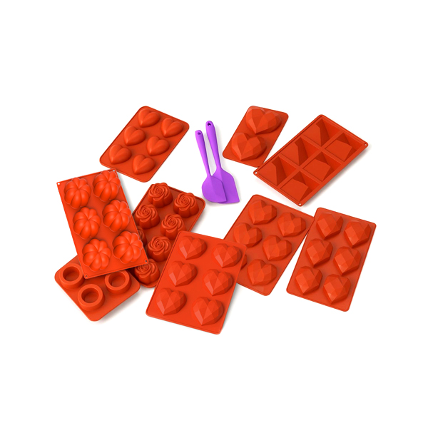 محصولات سیلیکونی