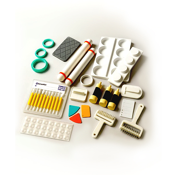 محصولات پلاستیکی