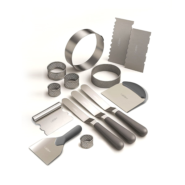 محصولات فلزی