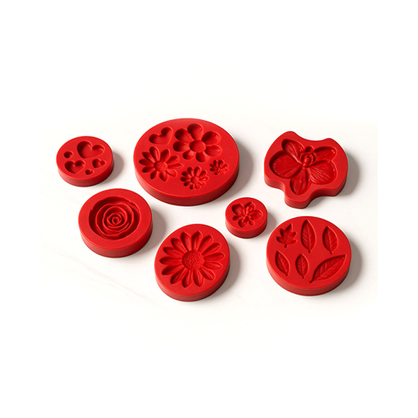 ملد فوندانت