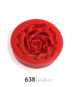 گل رز بزرگ