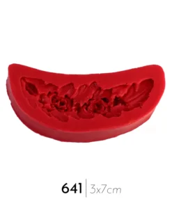 حاشیه گل کوچک