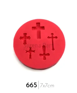 صلیب 5 تایی.کد:ML665