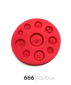 دکمه گرد جدید.کد:ML666