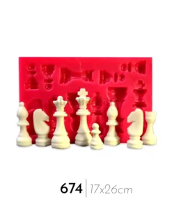 شطرنج بزرگ.کد:M674