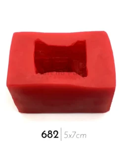 ماشین 3 بعدی فولوکسوکد:M682