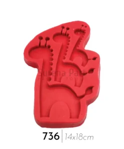 زرافه.کد:M736