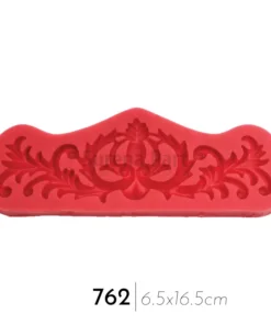 حاشیه تاج.کد:M762
