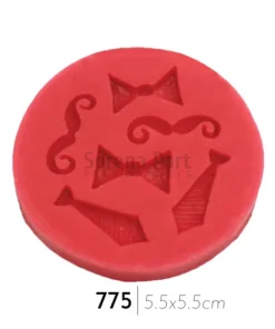 پاپیون و سیبیل 2 تایی.کد:M775