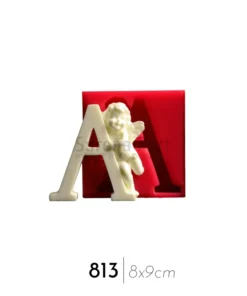 حروف Aبا فرشته.کد:M813