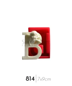 حرف Bبا فرشته.کد:M814