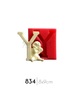 حرف Yبا فرشته.کد:M834
