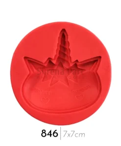 اسب تک شاخ فانتزی.کد:M846
