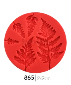 برگ 5 تایی.کد:M865