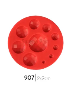 الماس دایره.کد:M907