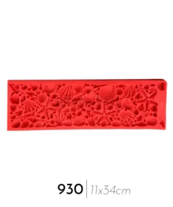 حاشیه دریایی.کد:M930