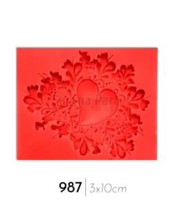 قلب و گل.کد:MM987