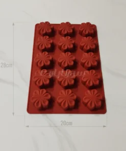 قالب سیلیکونی پتالوکس.کد:SE111