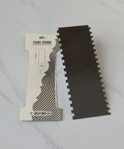 شانه فلزی.کد:TQ135