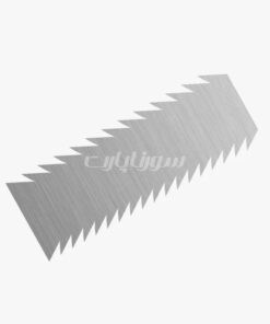 شانه فلزی.کد:TQ147