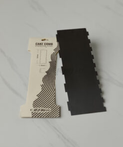 شانه فلزی.کد:TQ136