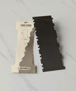 شانه فلزی.کد:TQ138