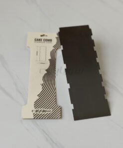 شانه فلزی.کد:TQ134