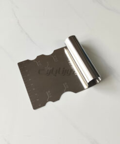 کاردک خامه کشی استیل 10 سانت