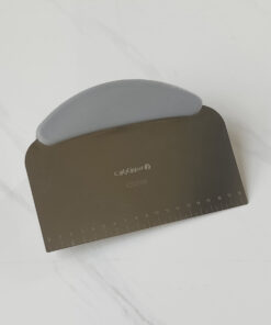 کاردک 19 سانتی استیل