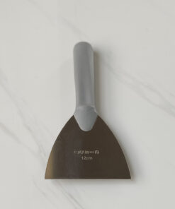 کاردک دسته بلند 12 سانت