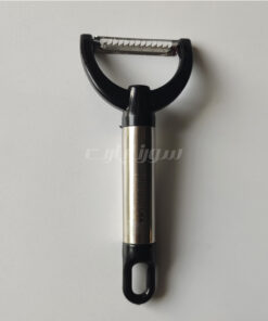 پوست کن رشته کن