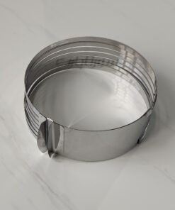 رینگ برش متوسط