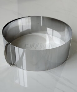 رینگ گرد بزرگ متغیر