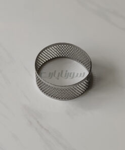 تارت دایره - 9 سانتی.کد:TT109