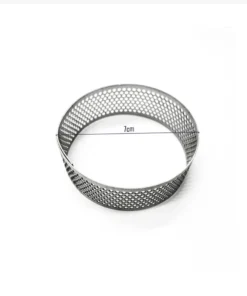 تارت دایره - 10 سانتی.کد:TT110